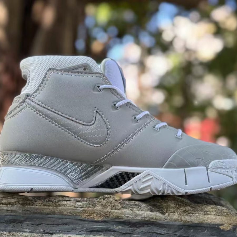 Nike Kobe 1 FTB