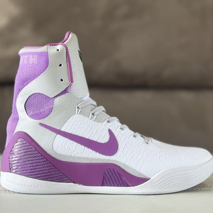 Nike Kobe 9 Super Baby Pokémon