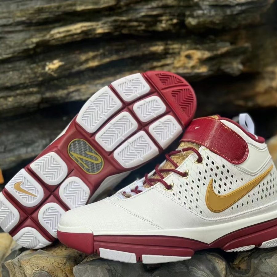 Nike Kobe 2 All-Star MVP