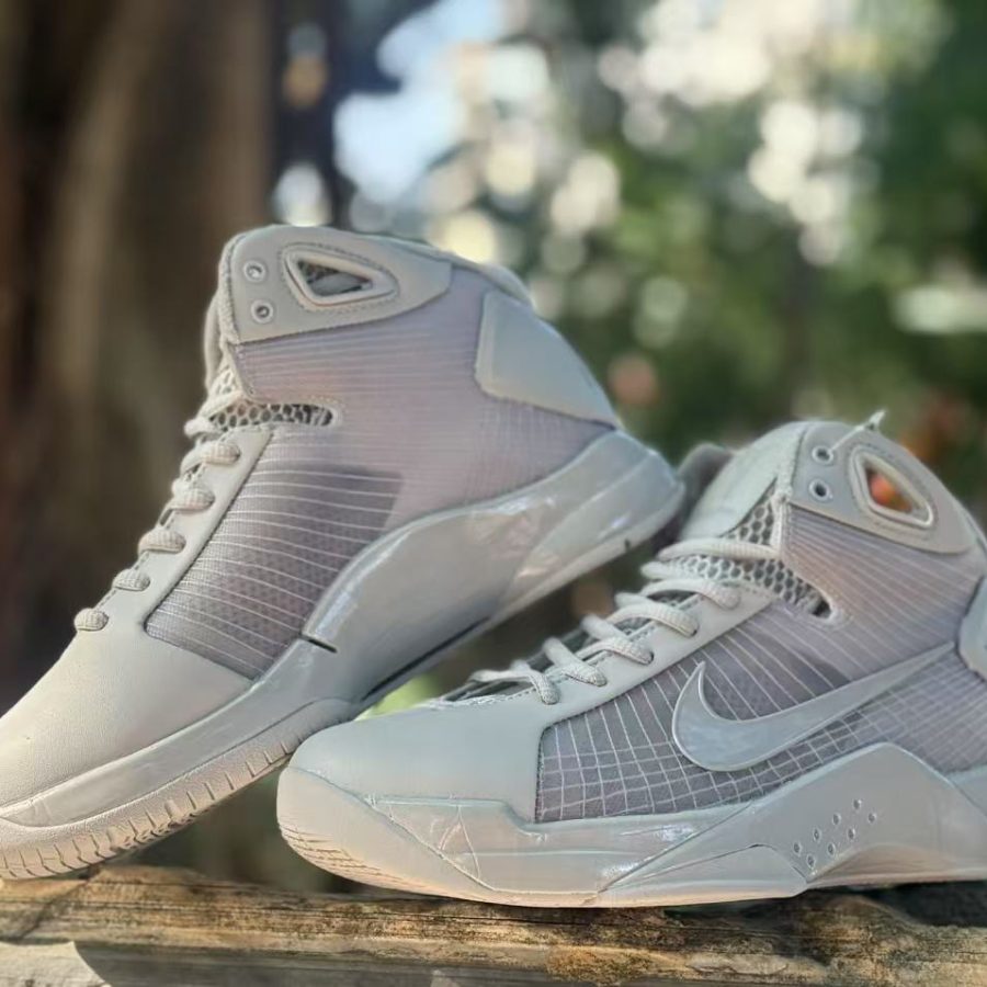Nike Kobe Hyperdunk 08 FBT