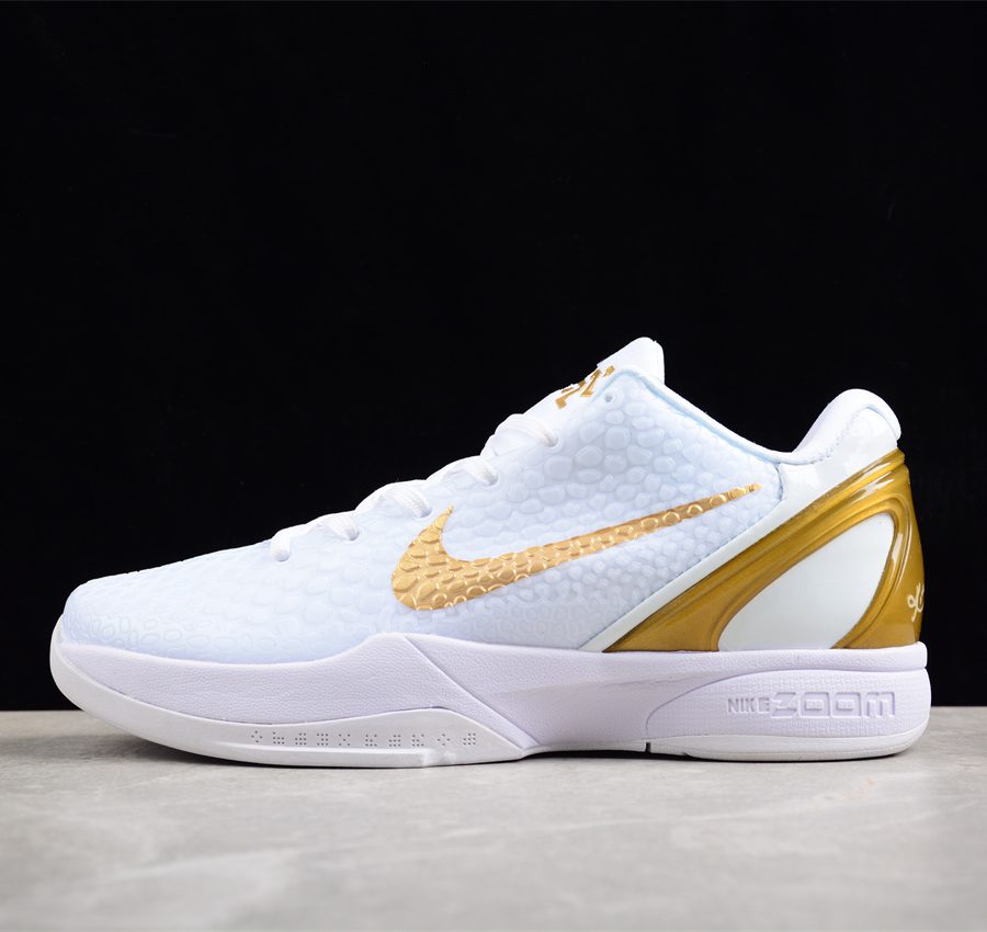 Nike Kobe 6