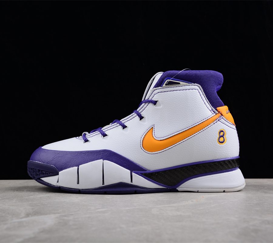 Nike Kobe 1 Protro Think 16 Close Out