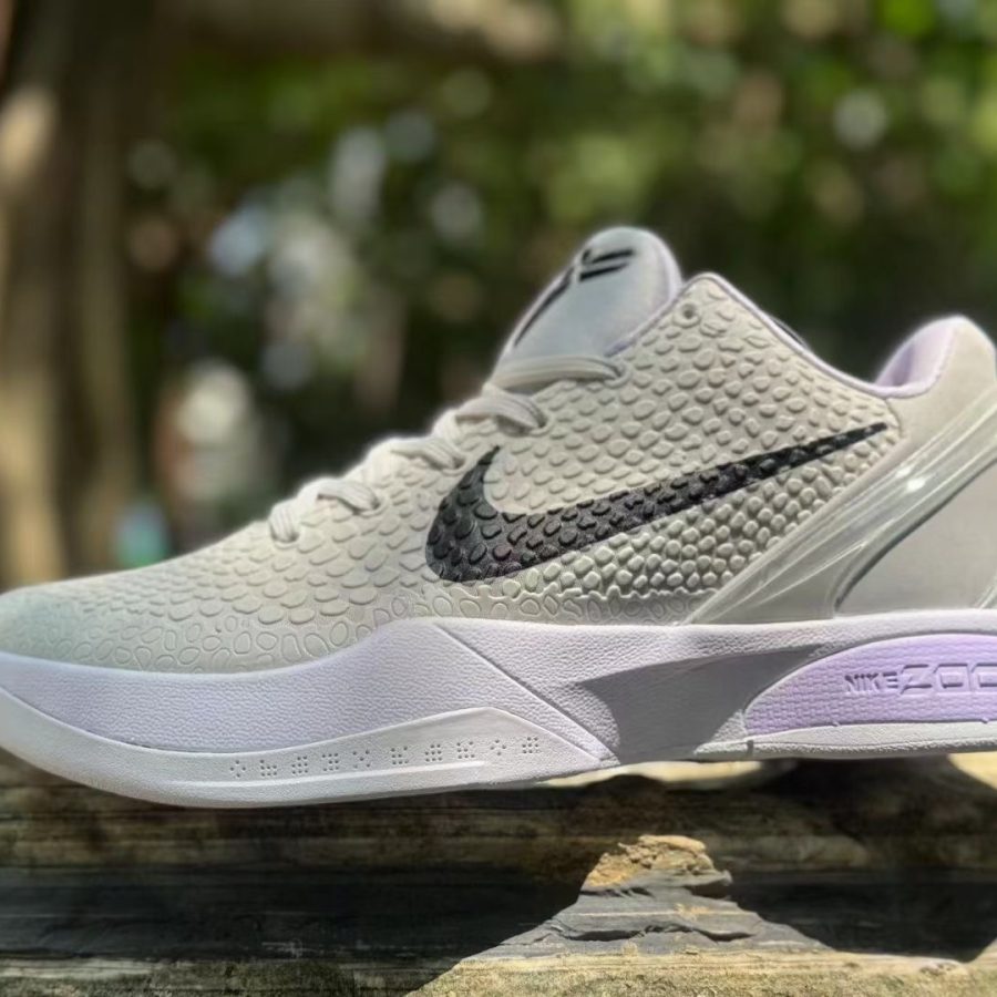 Nike Kobe 6 Protro “Sail