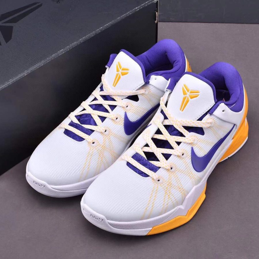 Nike Kobe VII 4883712