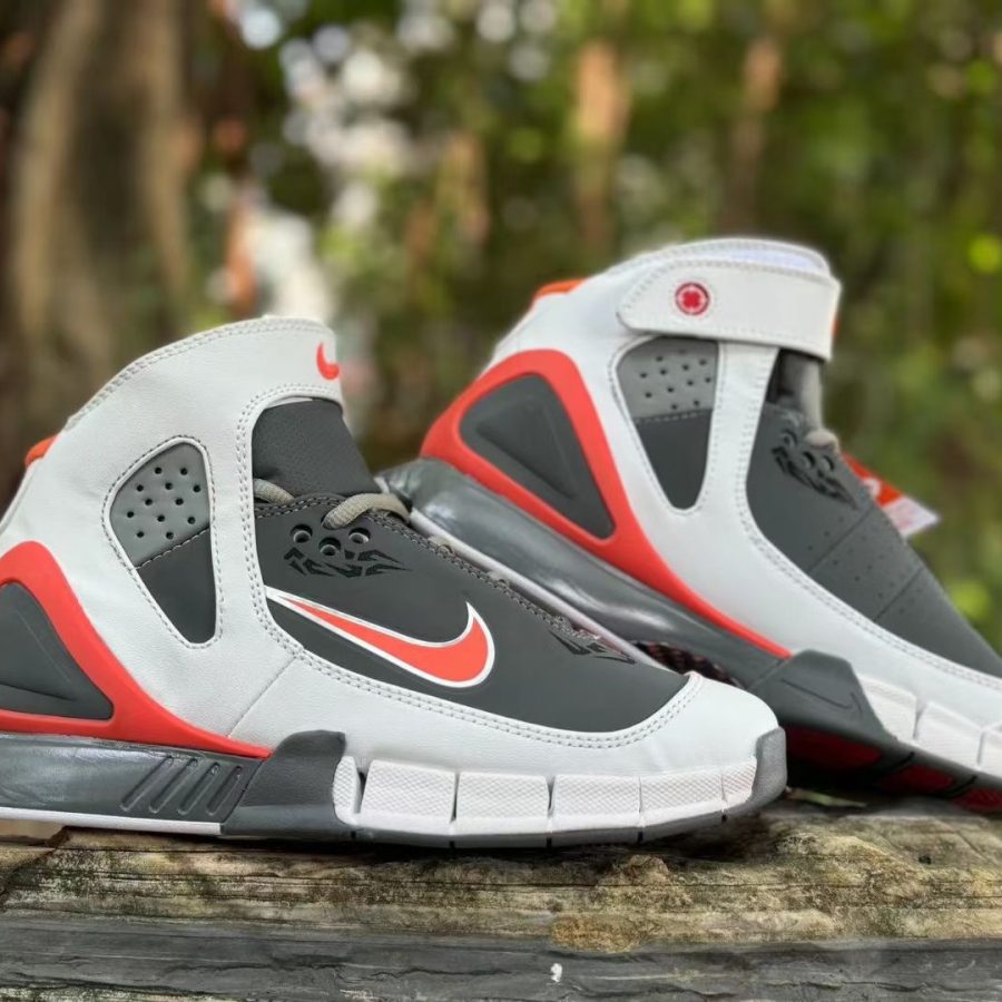 Nike Kobe  2K5 Cinderella and the Four Knights