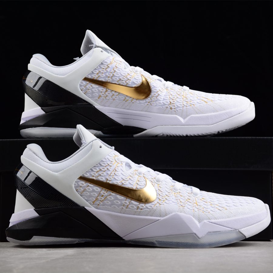 Nike Kobe 7 Home