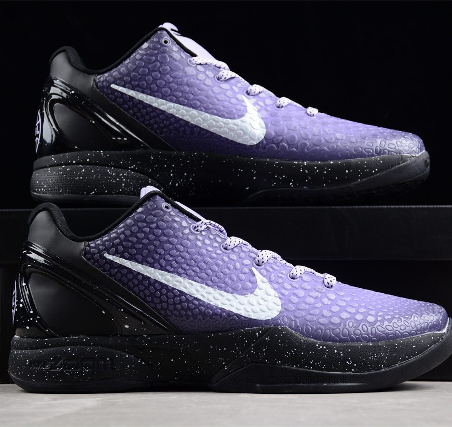 Nike Kobe 6 Protro EYBL