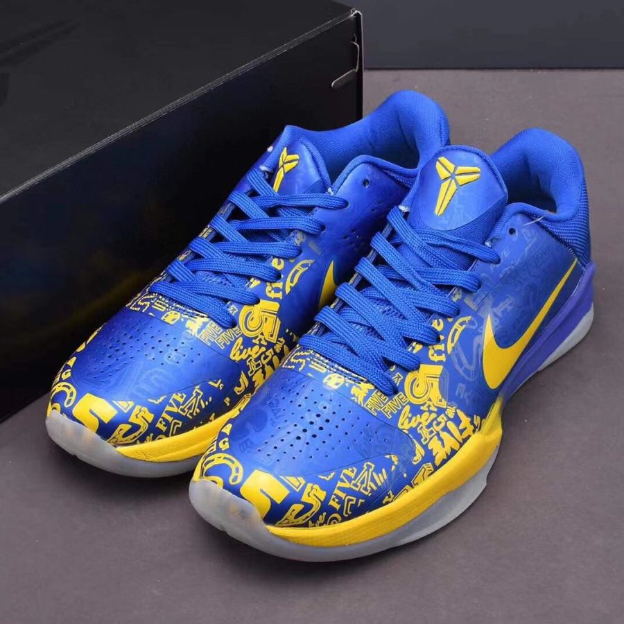 Nike Kobe V Protro kobe 5