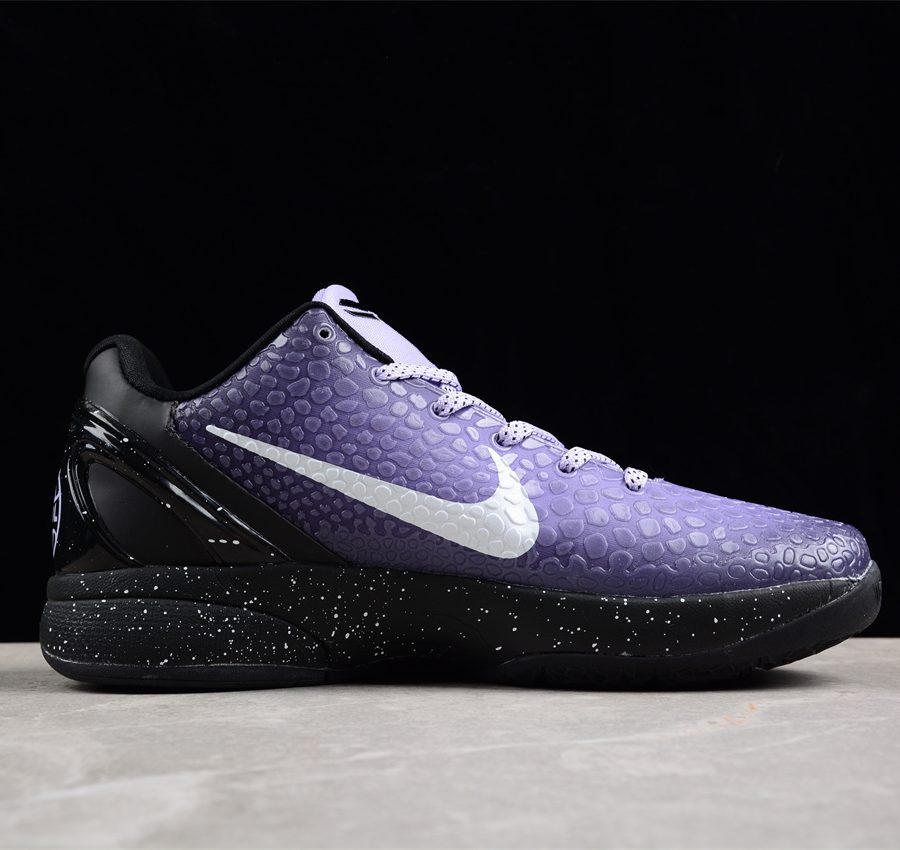 Nike Kobe 6 Protro
