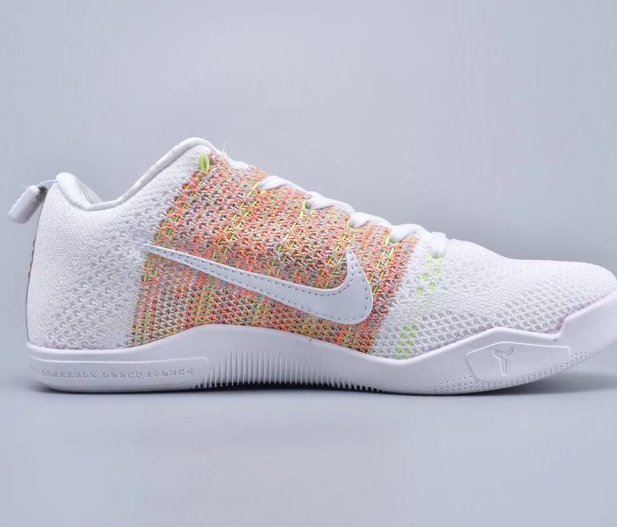 Nike Kobe 11 Low 4KB