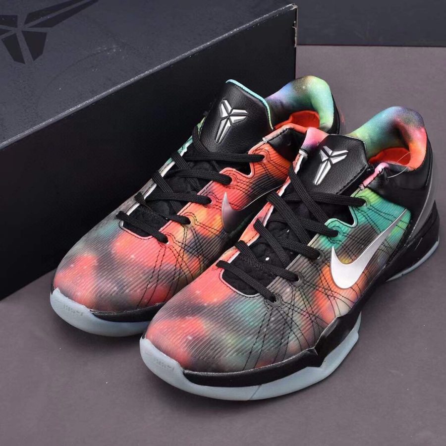 Nike Kobe 7 Galaxy AS