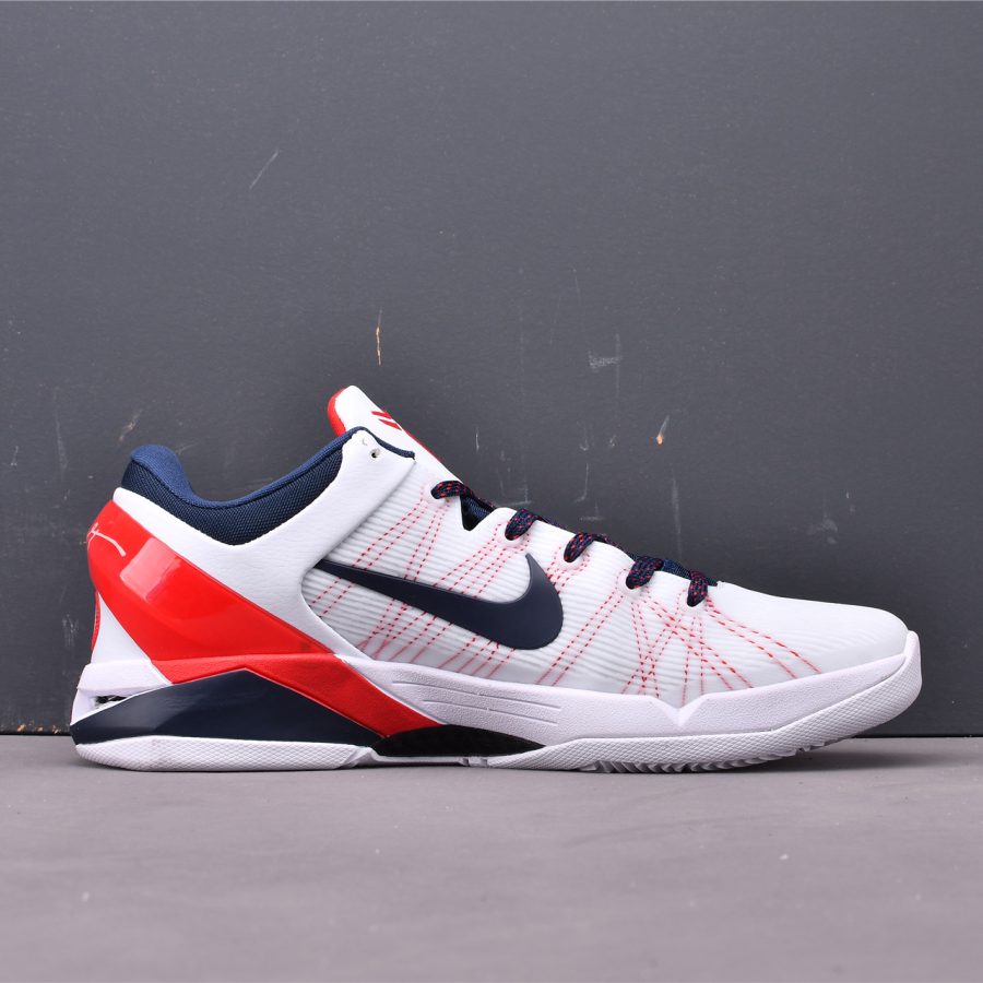 Nike Kobe 7 Gold Medal