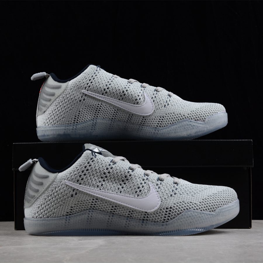 Nike Kobe 11 Low PaIe Horse