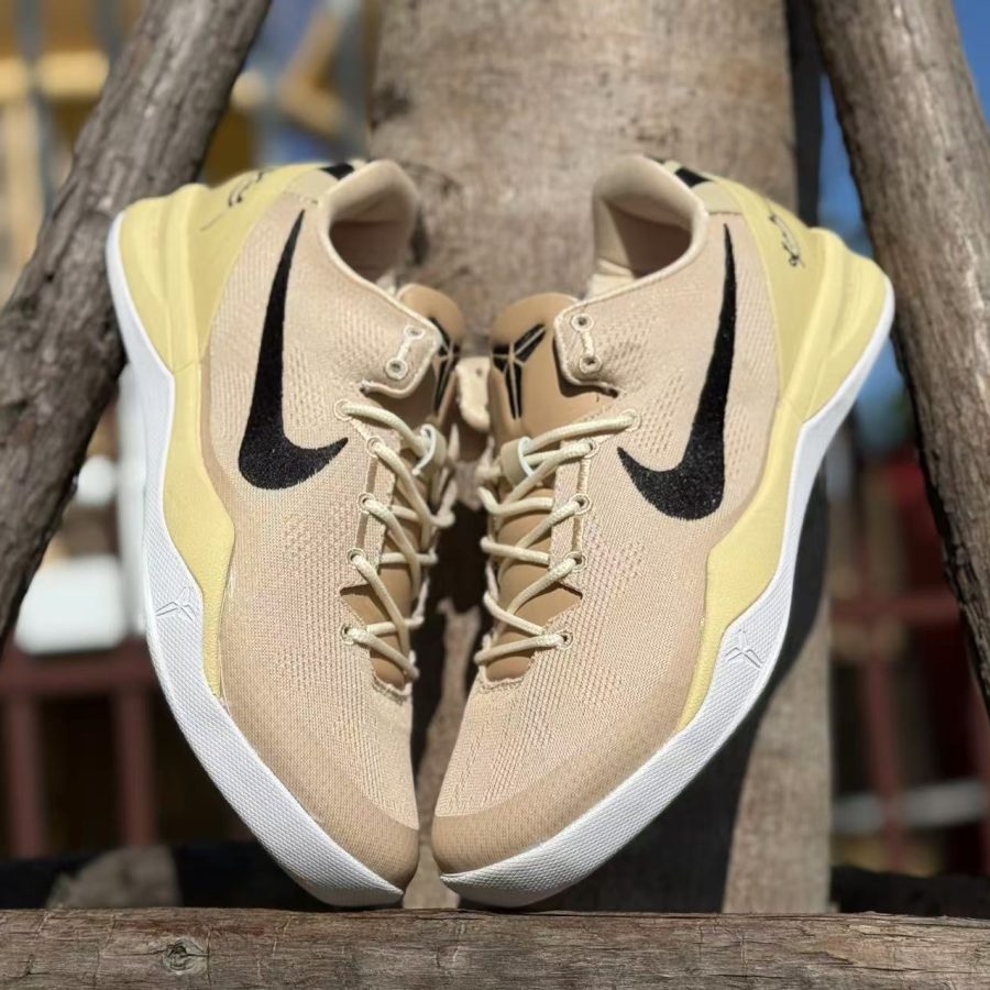 Nike Kobe 8 Open Sesame