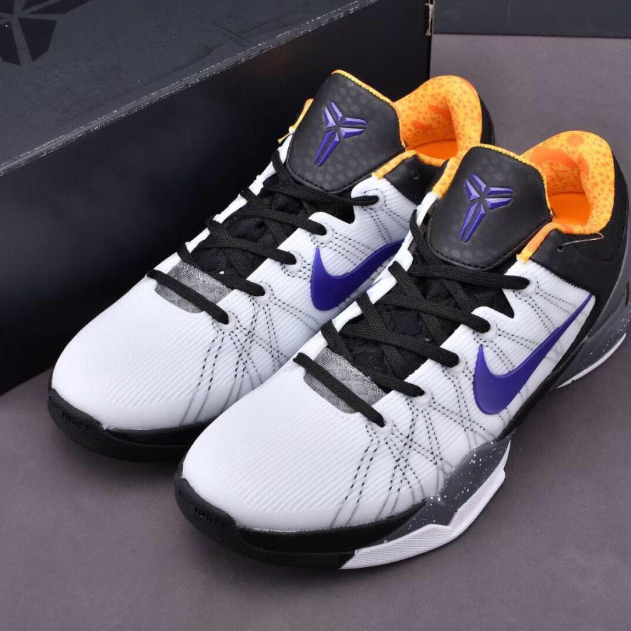 Nike Kobe 7 Opening Day