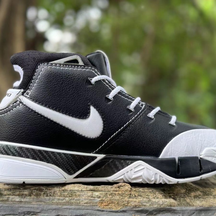 Nike Kobe 1 Kung Fu Panda