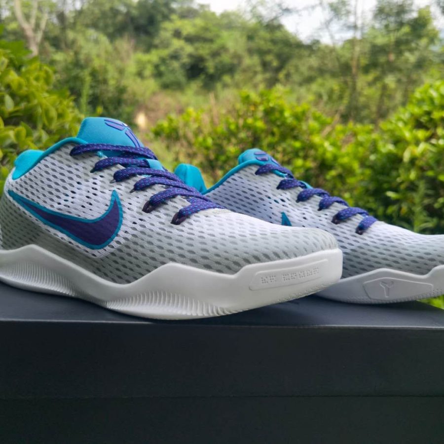 Nike Kobe 11 EM Low Draft Day