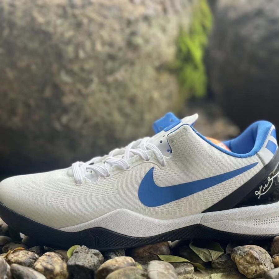 Nike kobe 8 Duke University