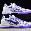 Nike Kobe 8 Protro Court Purple