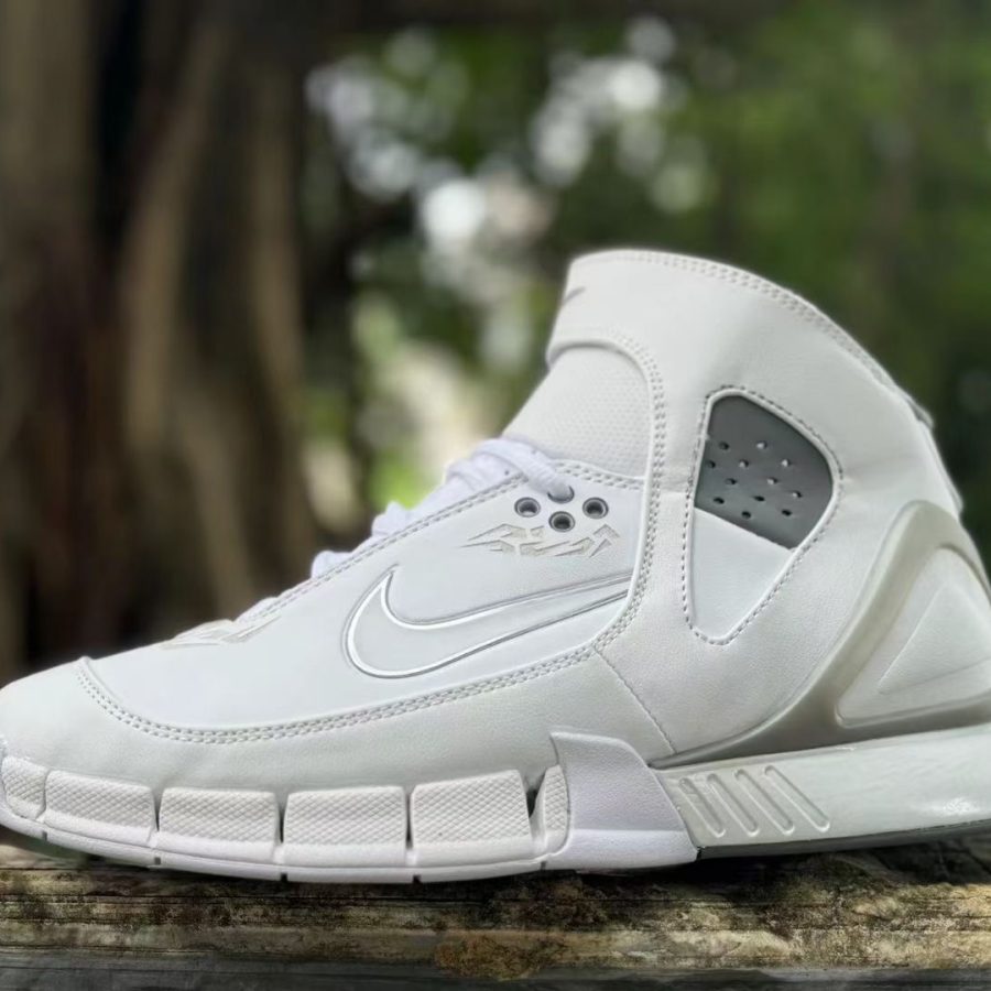 Nike Kobe 2K5 FBT