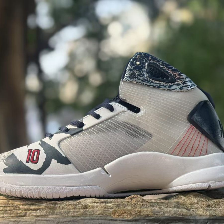 Nike Kobe Hyperdunk 08 Olympic Games Legendary Boots