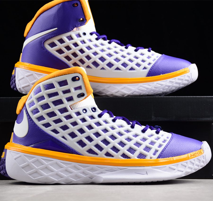 Nike Kobe 3 SL Protro MV