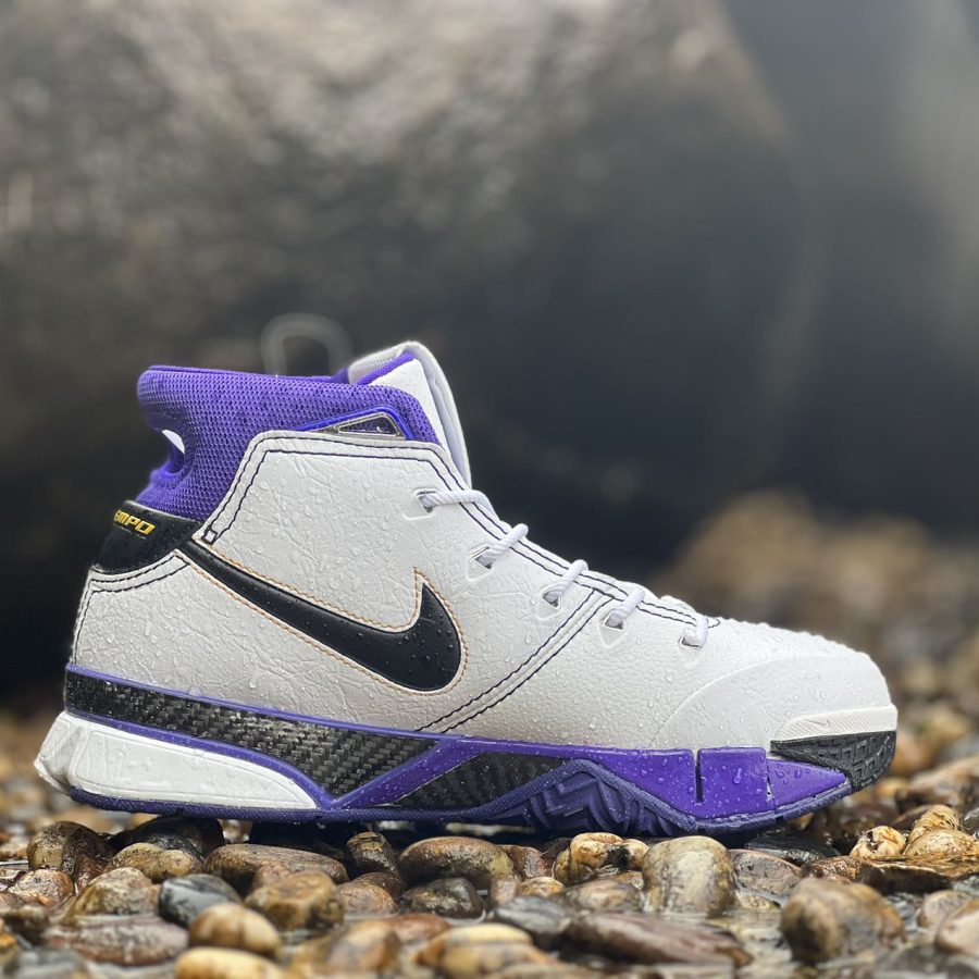 Nike Kobe 1 Protro 81 Points