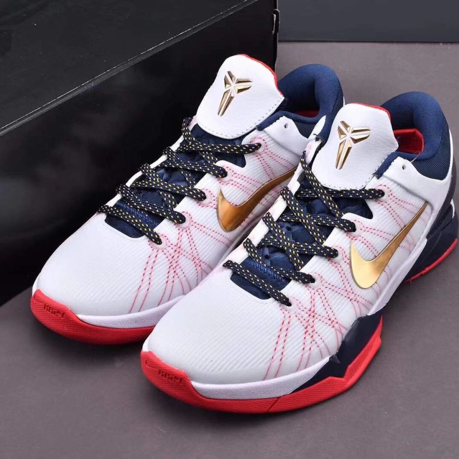 Nike Kobe VII