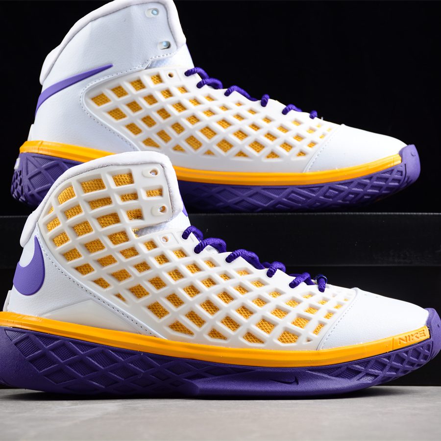 Nike Kobe 3 SL Protro MVP