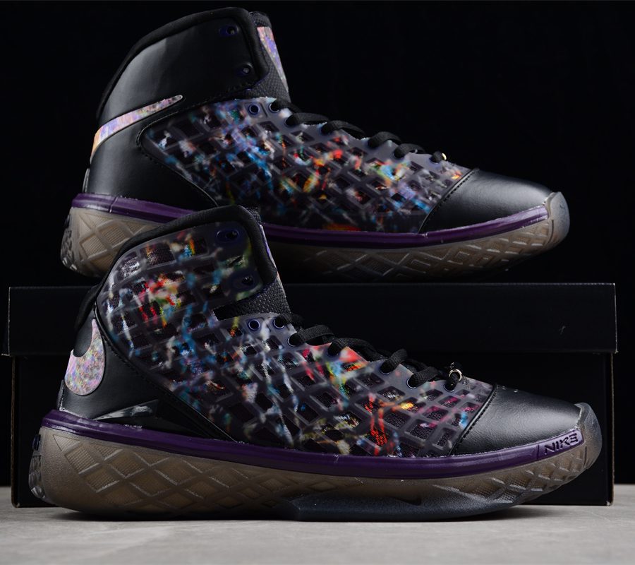 Nike Kobe 3 PreIude (Misery)