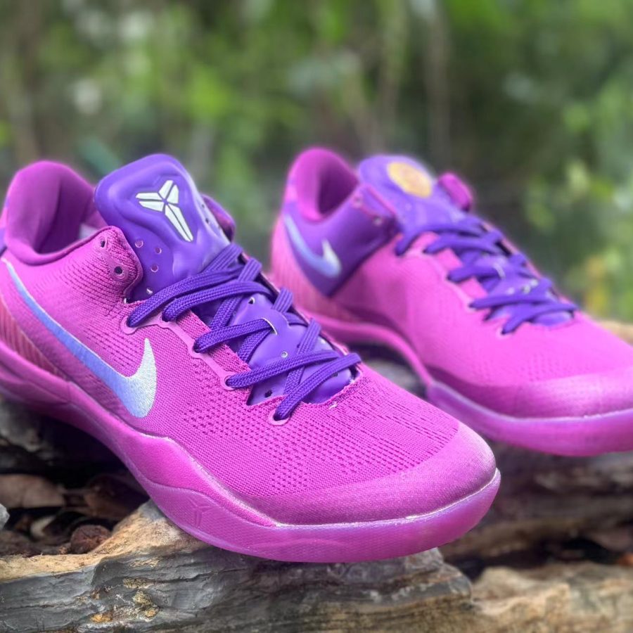 Nike Kobe 8 World Youth Elite Championship