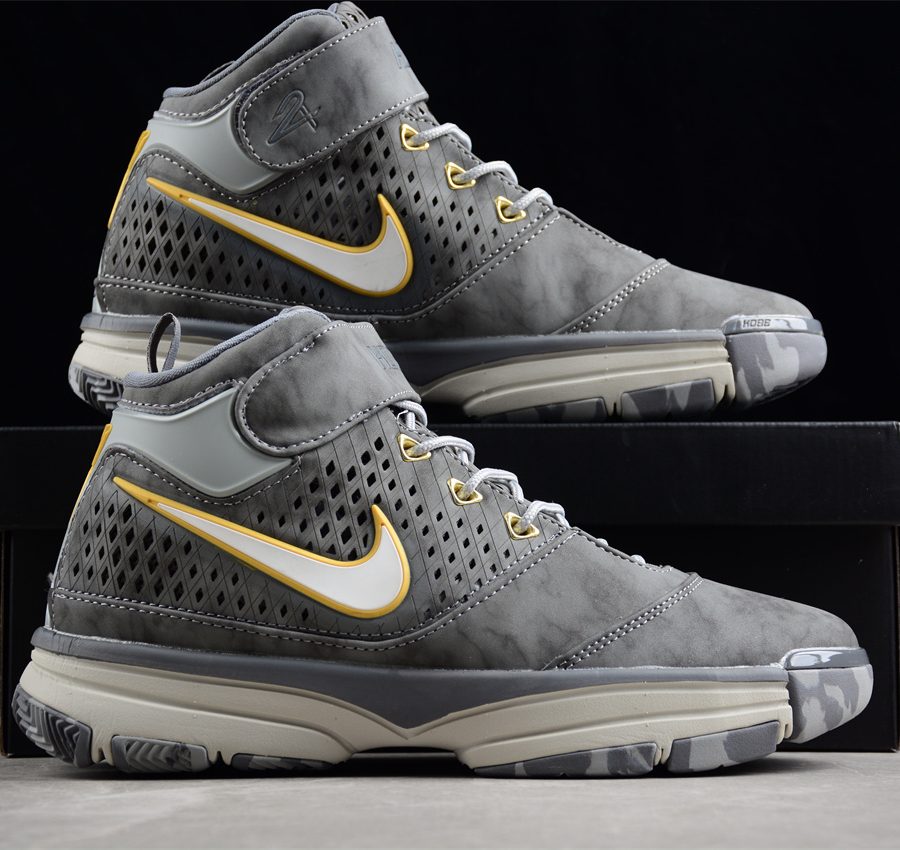 Nike Kobe II Masters Road