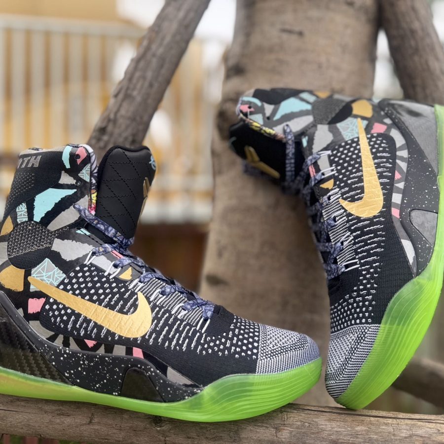 Nike Kobe 9 All Star