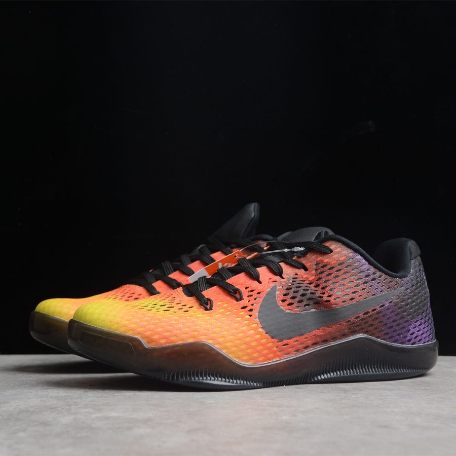 Nike Kobe 11 “LA Sunset