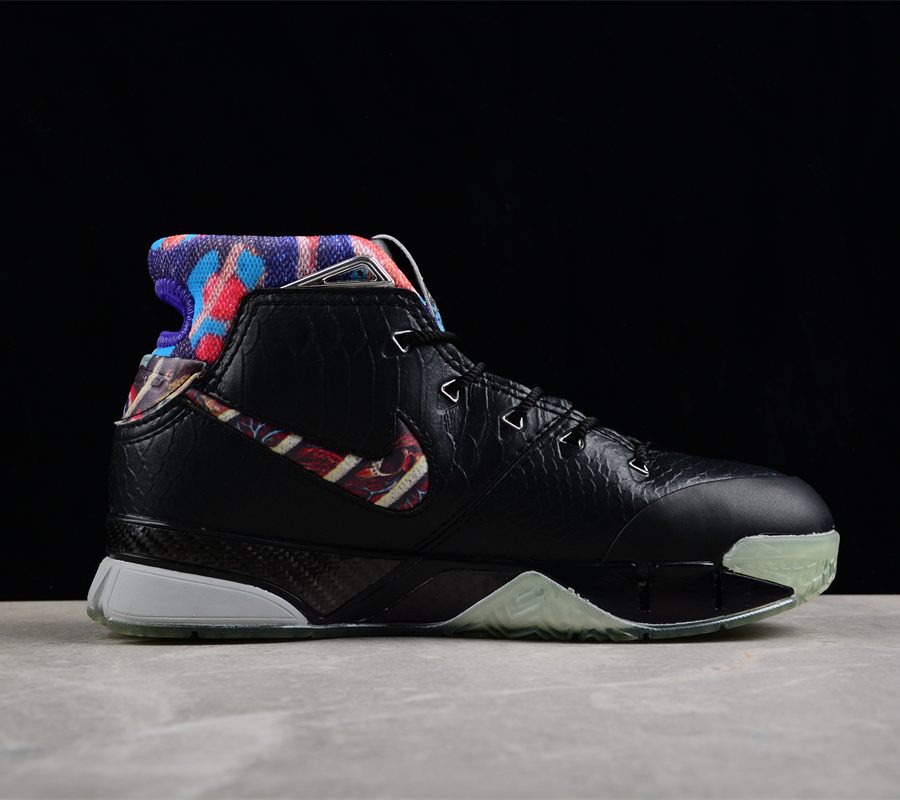 Nike Kobe 1 Protro Master Road Retro