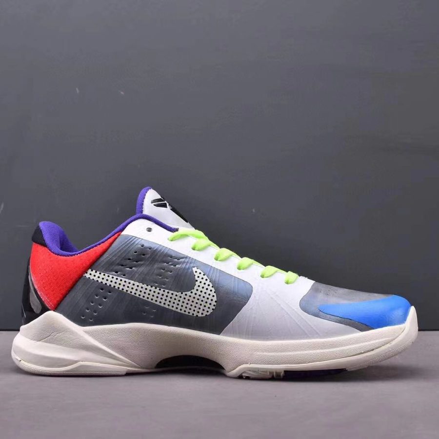 Nike Kobe 5 Protro“PJ Tuker PE