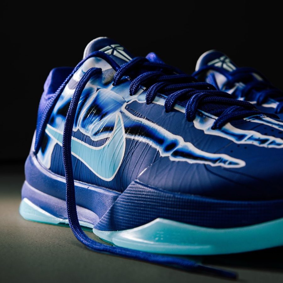 Nike Kobe 5 Protro X-Ray