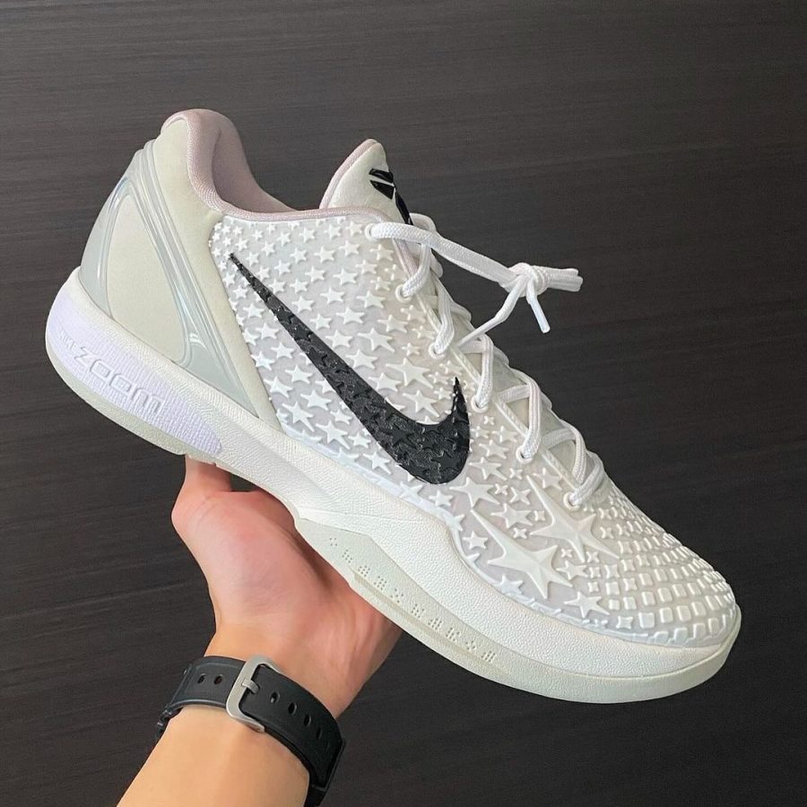 Nike Kobe 6 Protro “All-Star 2.0”
