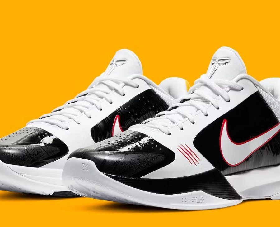 Nike Kobe 5 Protro "Alternate Bruce Lee"