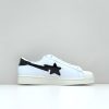 BAPE x Adidas Superstar Vintage White Black