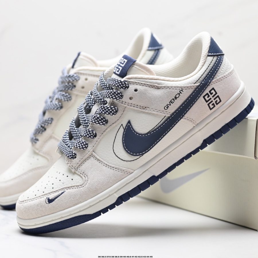 Nike Dunk Low Retro Givenchy Collaboration