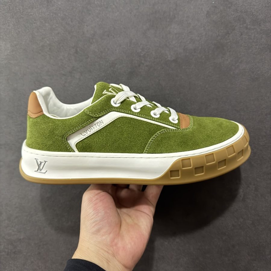 Men's Fall Winter 2025 collection