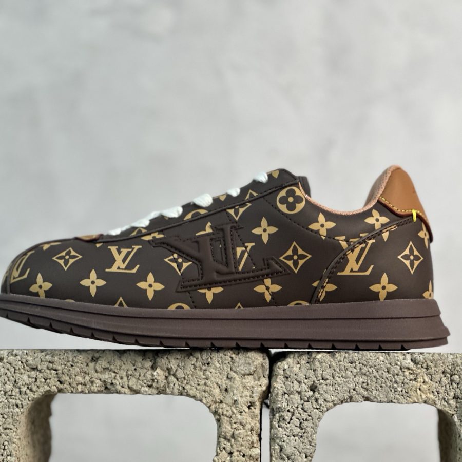Buttersoft sneakers designed by Pharrell Williams (Largest size 12)